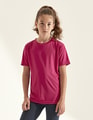Kinder Sportshirt Cool Smooth AWDis JC020J